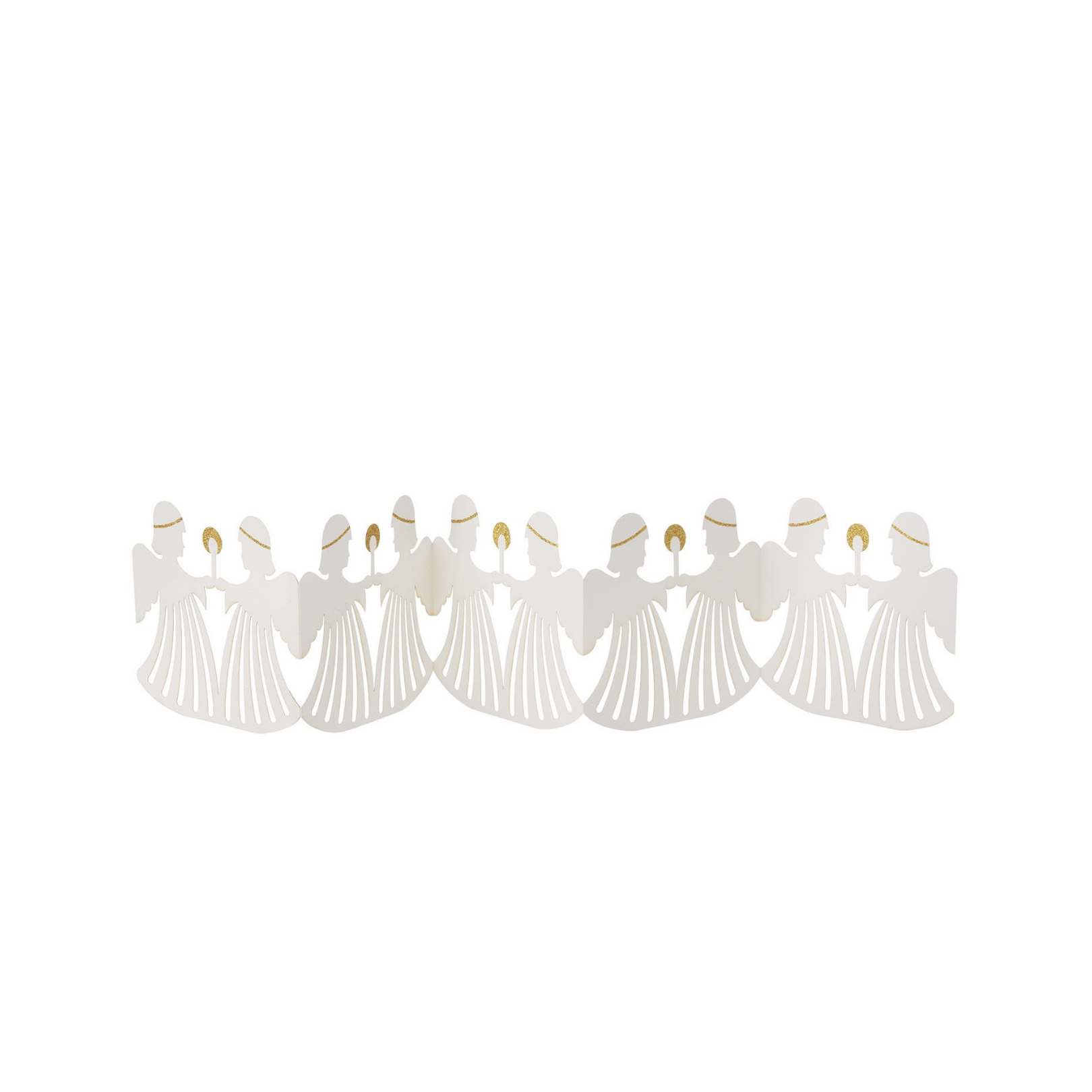 Table Garland Angel
